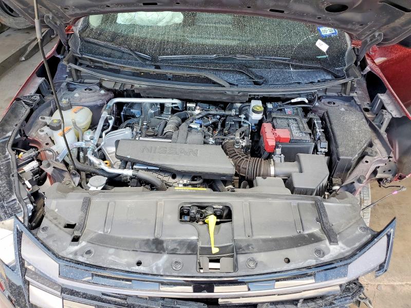 Продажа на аукционе авто 2026 Nissan Rogue, vin: 5N1BT3AA8TC800469, номер лота: 60192076