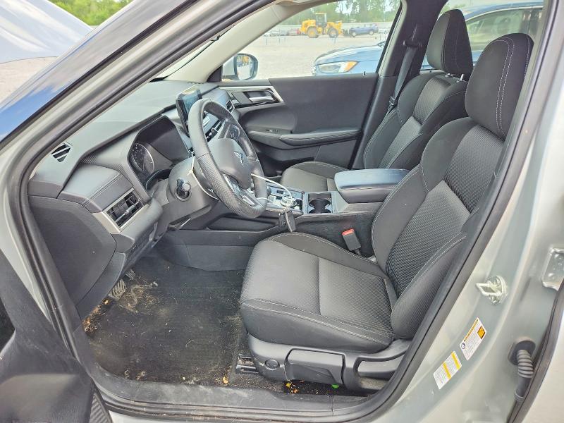 Продаж на аукціоні авто 2024 Mitsubishi Outlander, vin: JA4J4UA80RZ025939, номер лоту: 62467296