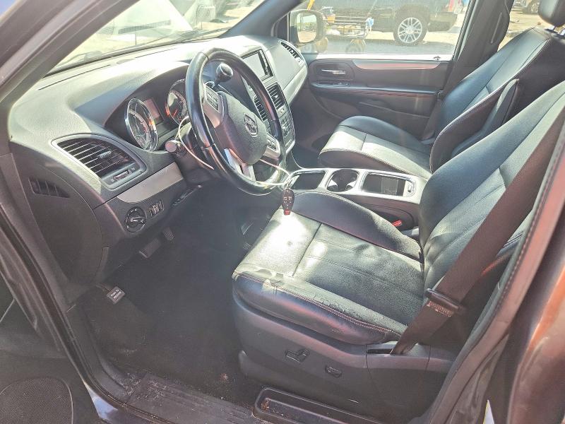 Aukcja sprzedaży 2020 Dodge Grand Caravan, vin: 2C4RDGEG6LR202331, numer aukcji: 61481336