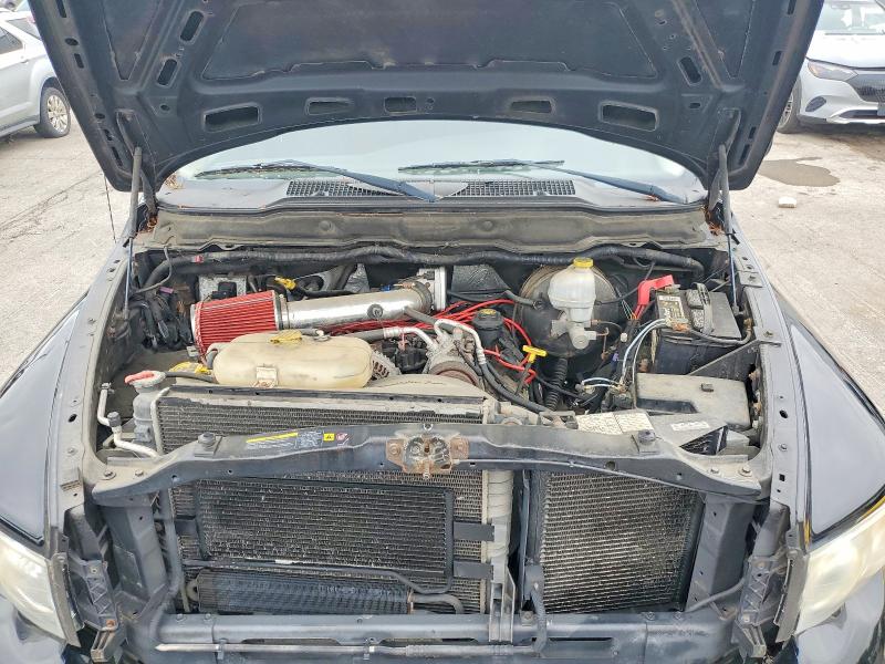 Aukcja sprzedaży 2004 Dodge Ram 1500, vin: 1D7HU18D44J185941, numer aukcji: 61637886