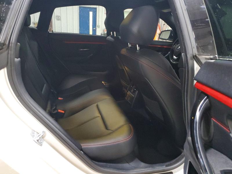 61004556 :رقم المزاد ، WBA4A9C54FGL85778 vin ، 2015 Bmw 428 مزاد بيع