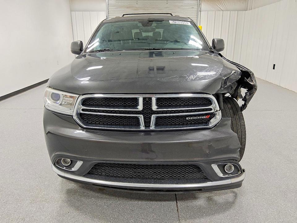 Aukcja sprzedaży 2017 Dodge Durango, vin: 1C4RDHAG9HC629174, numer aukcji: 57608996