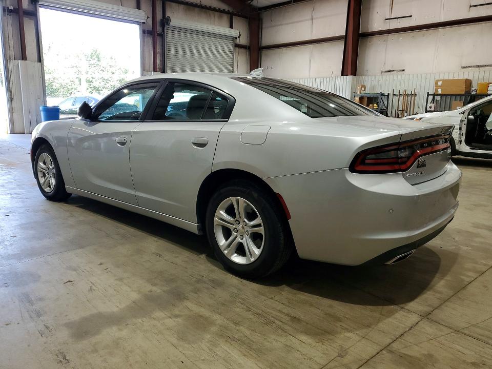 Aukcja sprzedaży 2023 Dodge Charger, vin: 2C3CDXBG0PH547803, numer aukcji: 62809726