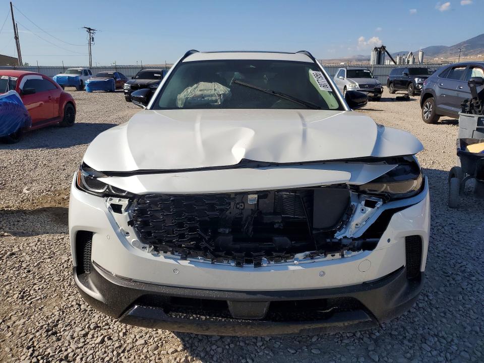 2026 Mazda Cx-50 მანქანა იყიდება აუქციონზე, vin: 7MMVAADWXTN150406, აუქციონის ნომერი: 60771956