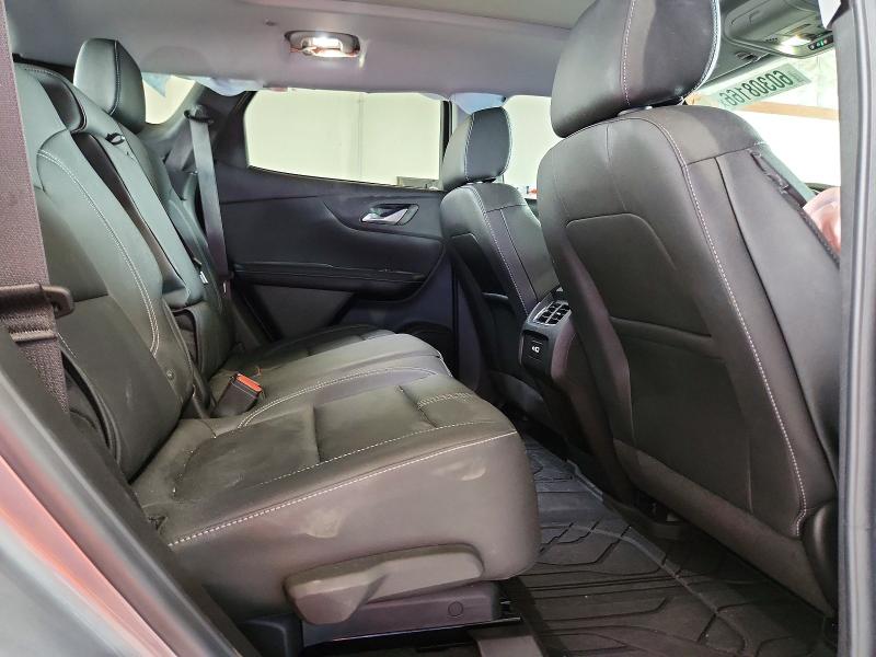 Продаж на аукціоні авто 2024 Chevrolet Blazer, vin: 3GNKBDRS6RS137343, номер лоту: 60308166