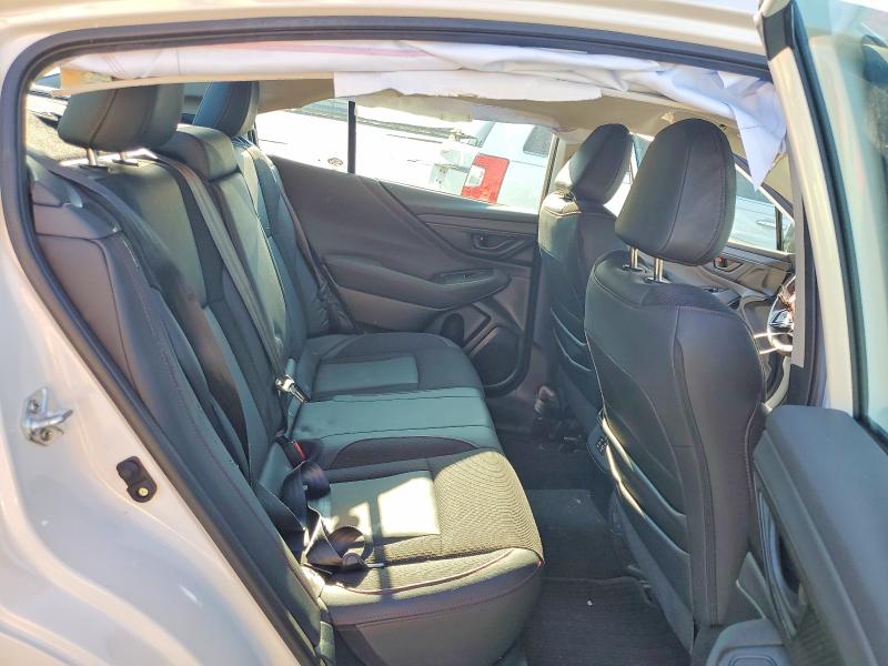 Aukcja sprzedaży 2025 Subaru Legacy, vin: 4S3BWGG60S3030577, numer aukcji: 61767546