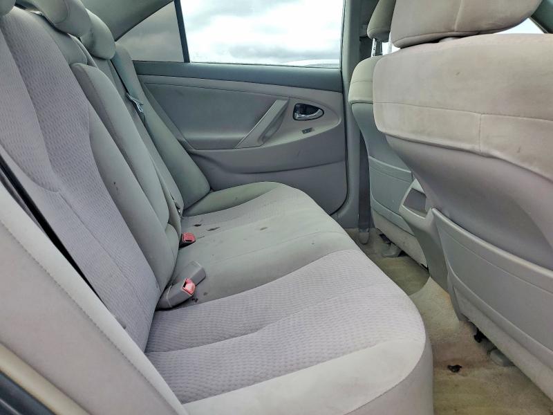 Продаж на аукціоні авто 2010 Toyota Camry, vin: 4T1BF3EK6AU054721, номер лоту: 60777336