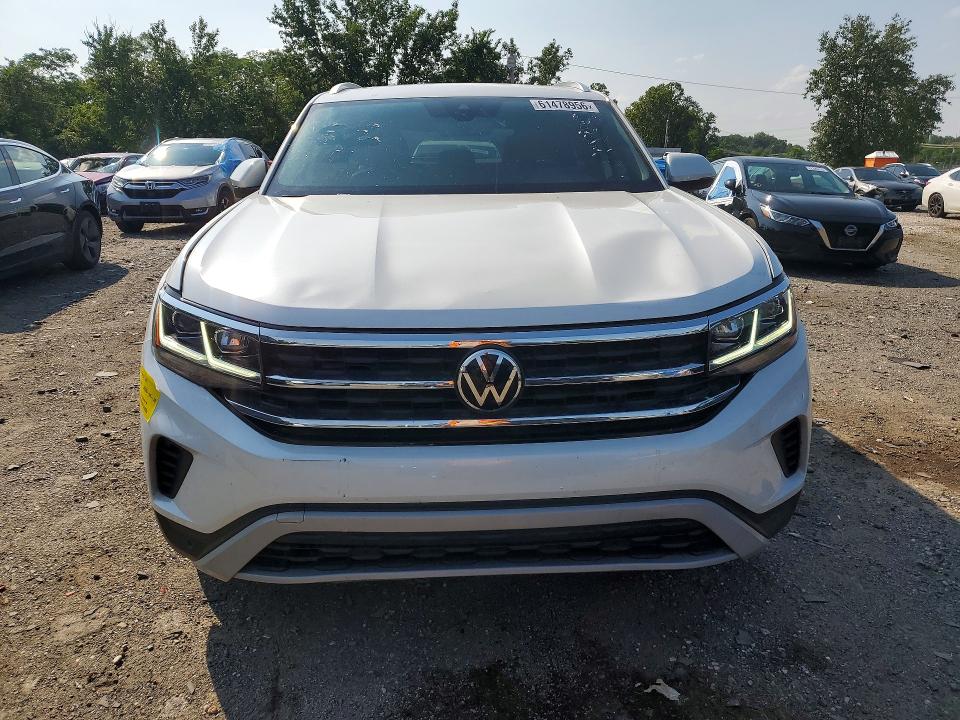 Aukcja sprzedaży 2023 Volkswagen Atlas Cross Sport, vin: 1V2BC2CA7PC210439, numer aukcji: 61478956