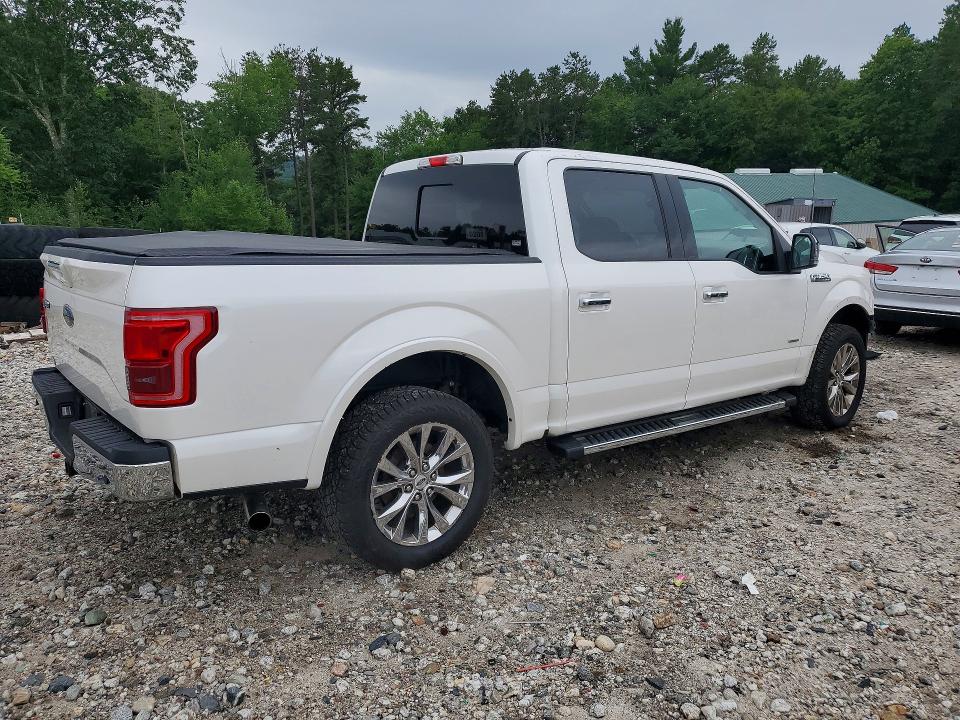 Auction sale of the 2017 Ford F150, vin: 1FTEW1EP7HFA79417, lot number: 58825106