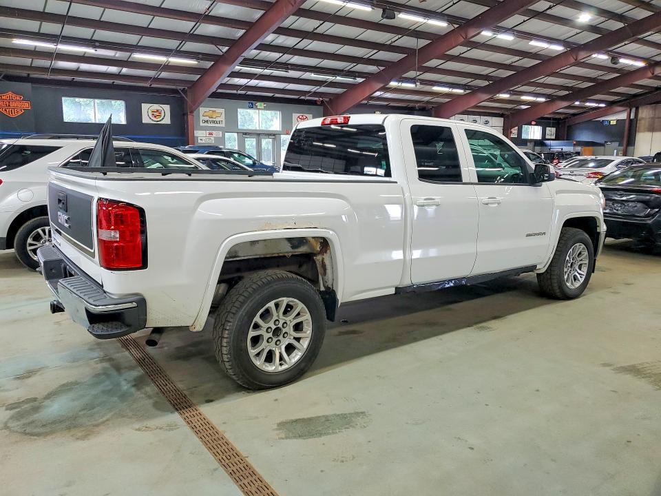 Продажа на аукционе авто 2015 Gmc Sierra, vin: 1GTV2TECXFZ419031, номер лота: 62226556