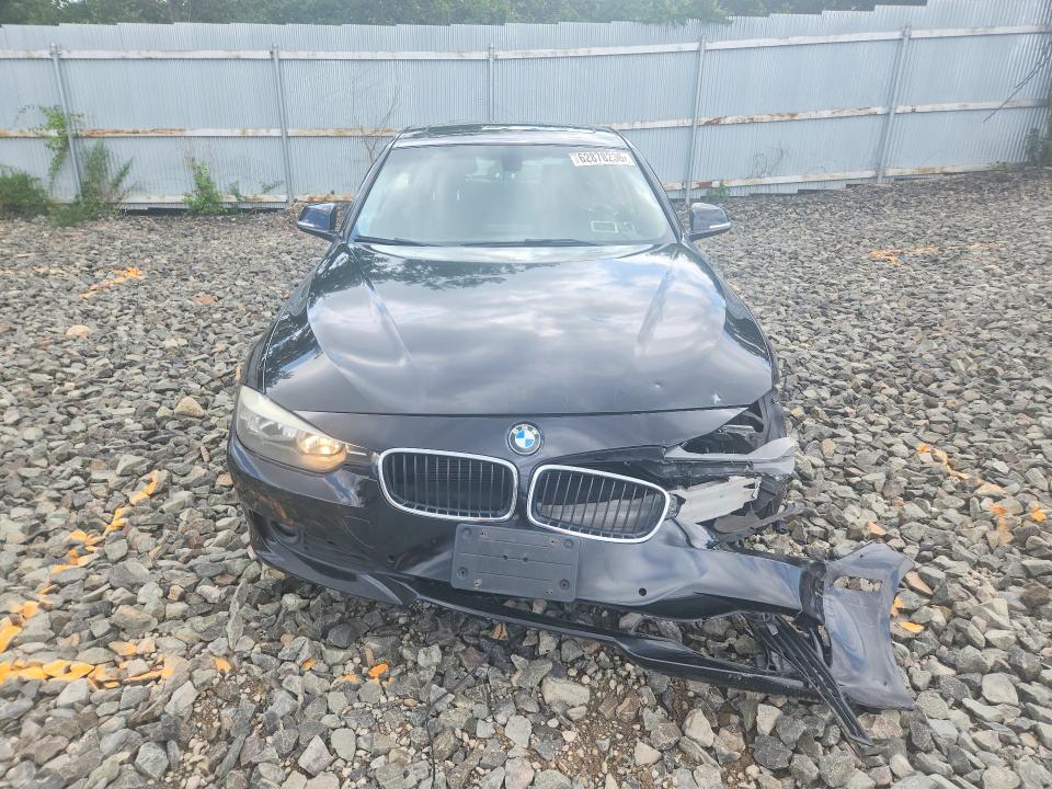 2014 Bmw 328 მანქანა იყიდება აუქციონზე, vin: WBA3C1C58EK111308, აუქციონის ნომერი: 62878236