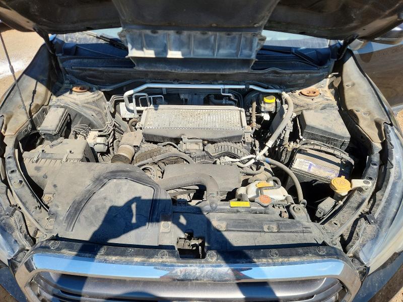 Aukcja sprzedaży 2019 Subaru Ascent, vin: 4S4WMAAD0K3457992, numer aukcji: 60932036