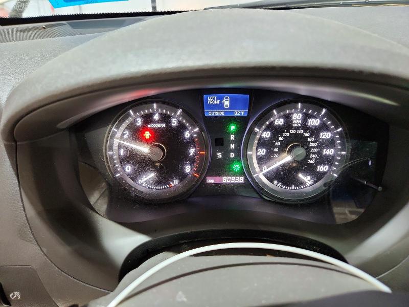 77248675 :رقم المزاد ، JTHBJ46G492304417 vin ، 2009 Lexus Es مزاد بيع