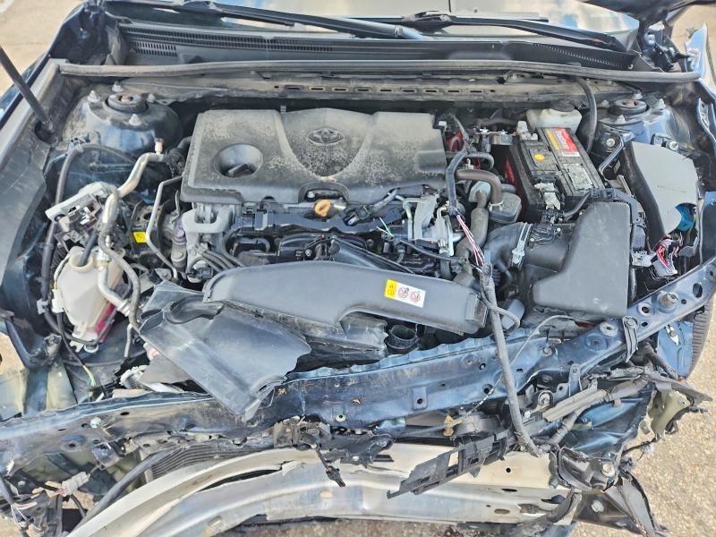2019 Toyota Camry მანქანა იყიდება აუქციონზე, vin: 4T1B11HK4KU713234, აუქციონის ნომერი: 62946586