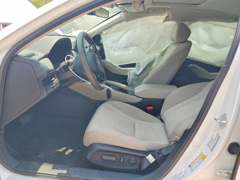 2024 Honda Accord მანქანა იყიდება აუქციონზე, vin: 1HGCY1F39RA060879, აუქციონის ნომერი: 61116526