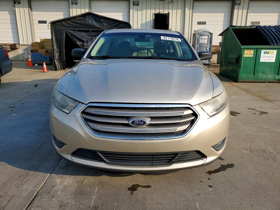Продаж на аукціоні авто 2017 Ford Taurus, vin: 1FAHP2D8XHG146246, номер лоту: 62119216