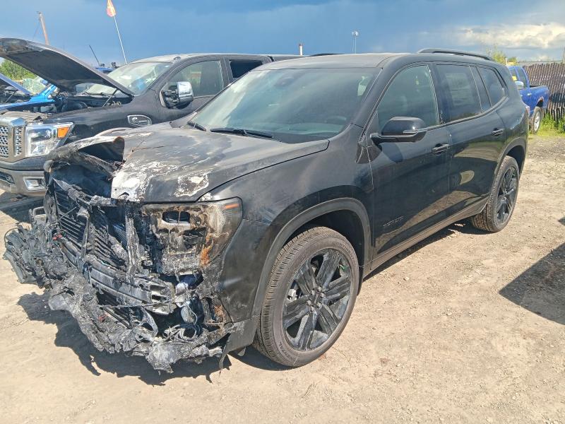 2026 Gmc Acadia მანქანა იყიდება აუქციონზე, vin: 1GKENNKS5TJ190934, აუქციონის ნომერი: 60019196