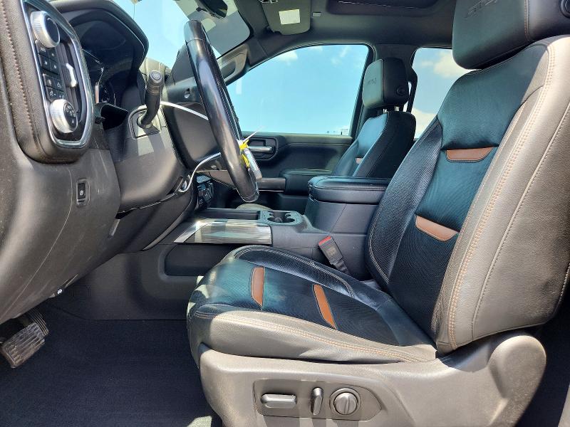 Aukcja sprzedaży 2019 Gmc Sierra, vin: 3GTP9EED9KG281503, numer aukcji: 61307656