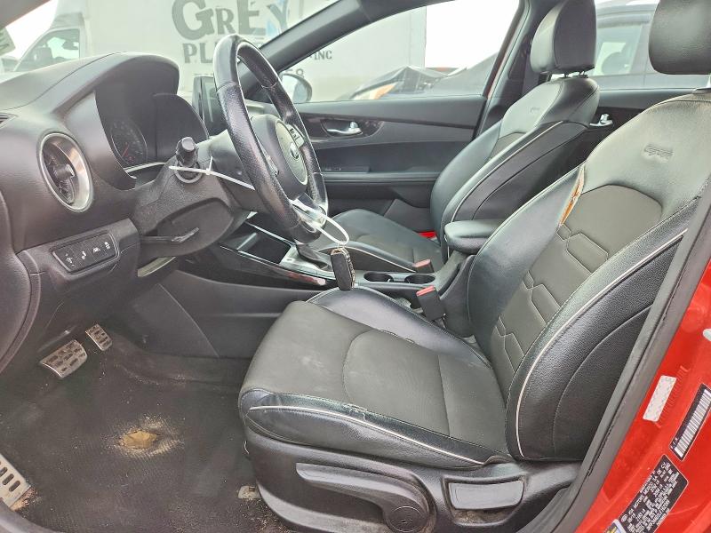 Продаж на аукціоні авто 2020 Kia Forte, vin: 3KPF34AD1LE162399, номер лоту: 61941426