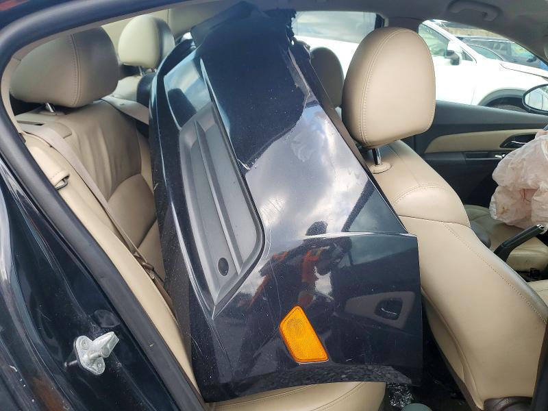 Aukcja sprzedaży 2014 Chevrolet Cruze, vin: 1G1PE5SB3E7373925, numer aukcji: 62824776