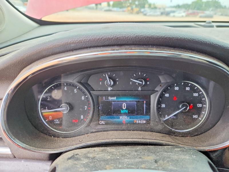 Продаж на аукціоні авто 2019 Buick Encore, vin: KL4CJASBXKB821011, номер лоту: 62227946