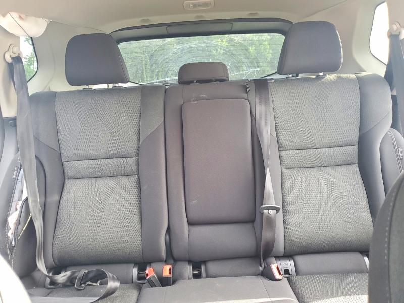 2024 Nissan Rogue მანქანა იყიდება აუქციონზე, vin: 5N1BT3BB0RC715920, აუქციონის ნომერი: 59954236