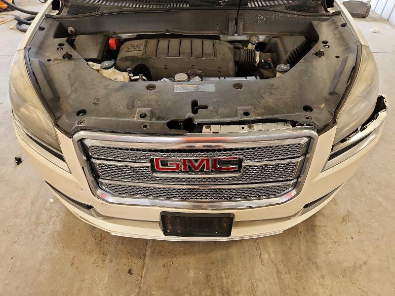 Продажа на аукционе авто 2014 Gmc Acadia, vin: 1GKKVTKD8EJ163531, номер лота: 61404446