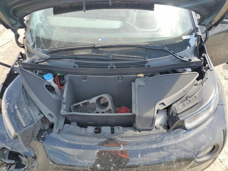 Продажа на аукционе авто 2017 Bmw I3, vin: WBY1Z8C50HV551350, номер лота: 60138776