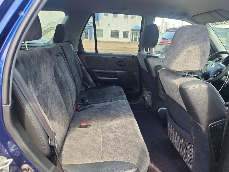 Продаж на аукціоні авто 2003 Honda Cr-v, vin: JHLRD78863C816151, номер лоту: 56928206