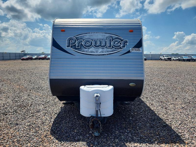 Aukcja sprzedaży 2013 Heartland Rv Prowler, vin: 5SFPB2628DE257829, numer aukcji: 59796406