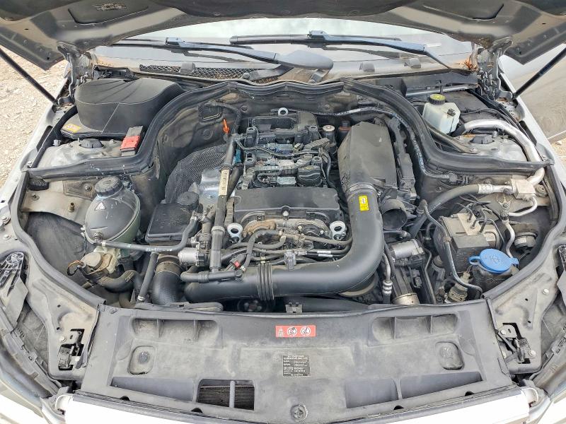 2013 Mercedes-benz C მანქანა იყიდება აუქციონზე, vin: WDDGF4HB0DR300591, აუქციონის ნომერი: 63215366