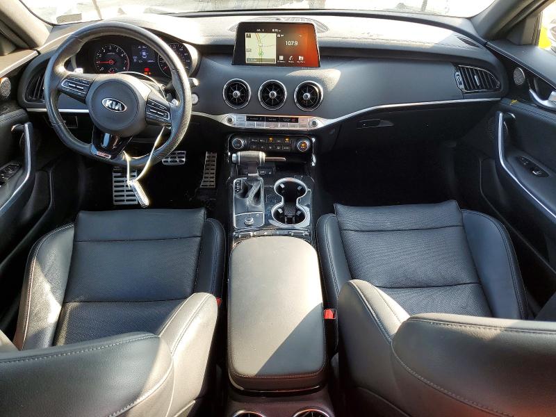 Aukcja sprzedaży 2020 Kia Stinger, vin: KNAE15LA1L6076457, numer aukcji: 59095856