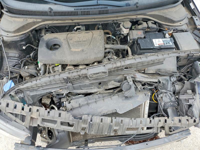 Aukcja sprzedaży 2019 Hyundai Accent, vin: 3KPC24A31KE056630, numer aukcji: 60115436