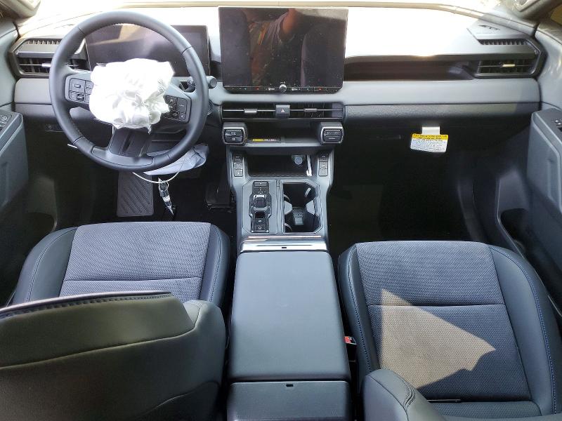 59845586 :رقم المزاد ، JTM6CRAV1TD322305 vin ، 2026 Toyota Rav4 مزاد بيع