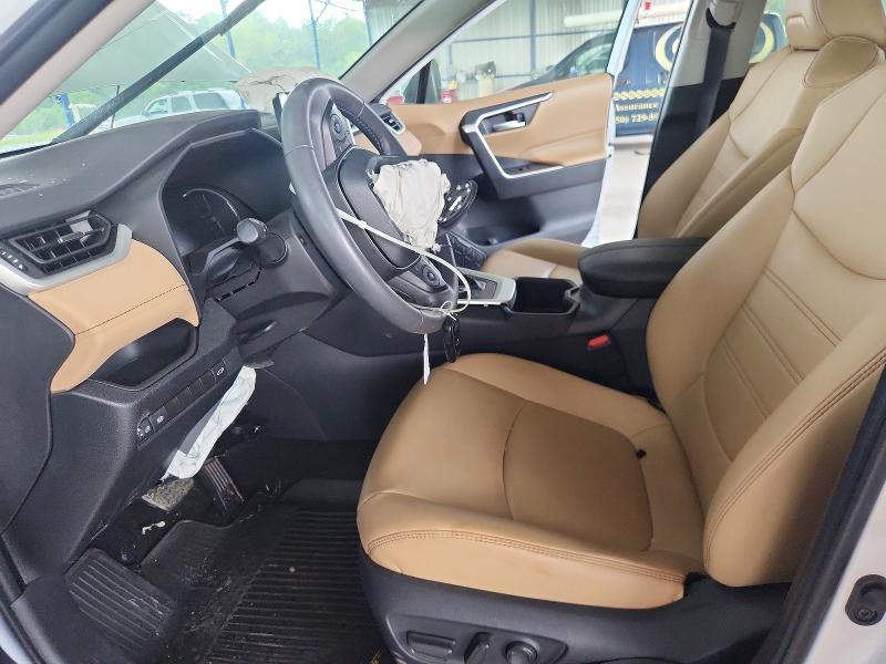Продаж на аукціоні авто 2025 Toyota Rav4, vin: 4T3B6RFVXSU176079, номер лоту: 61525726