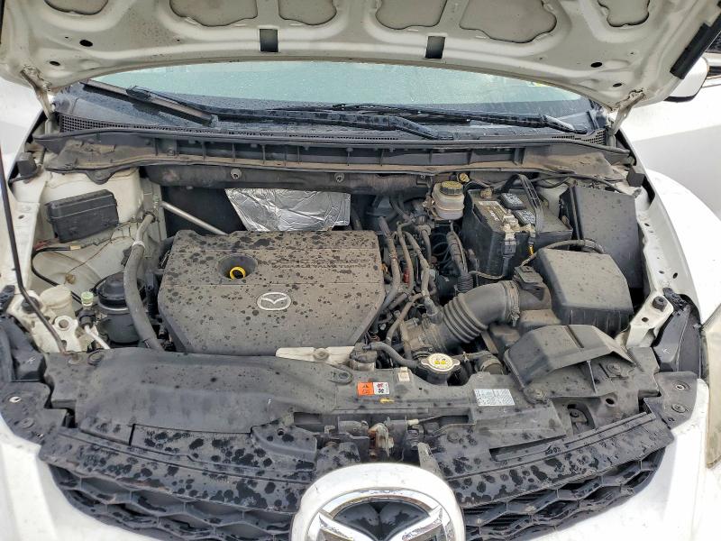 Продажа на аукционе авто 2010 Mazda Cx-7, vin: JM3ER2WM7A0334343, номер лота: 61669066