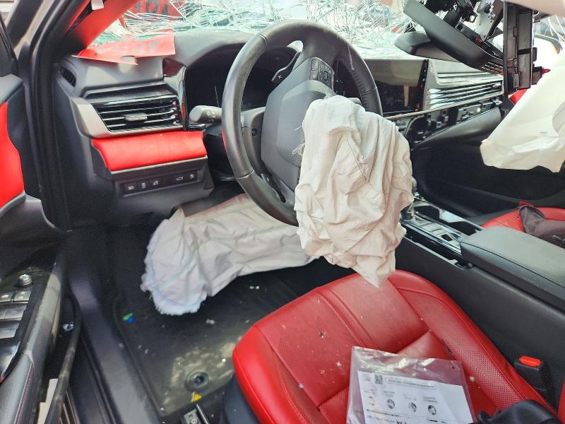 Aukcja sprzedaży 2025 Toyota Camry, vin: 4T1DAACK4SU551640, numer aukcji: 63144276