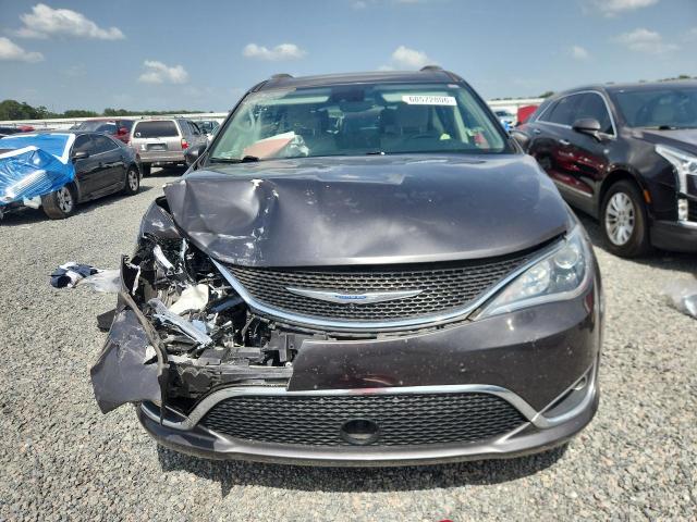 2019 Chrysler Pacifica მანქანა იყიდება აუქციონზე, vin: 2C4RC1EG9KR525609, აუქციონის ნომერი: 60572806