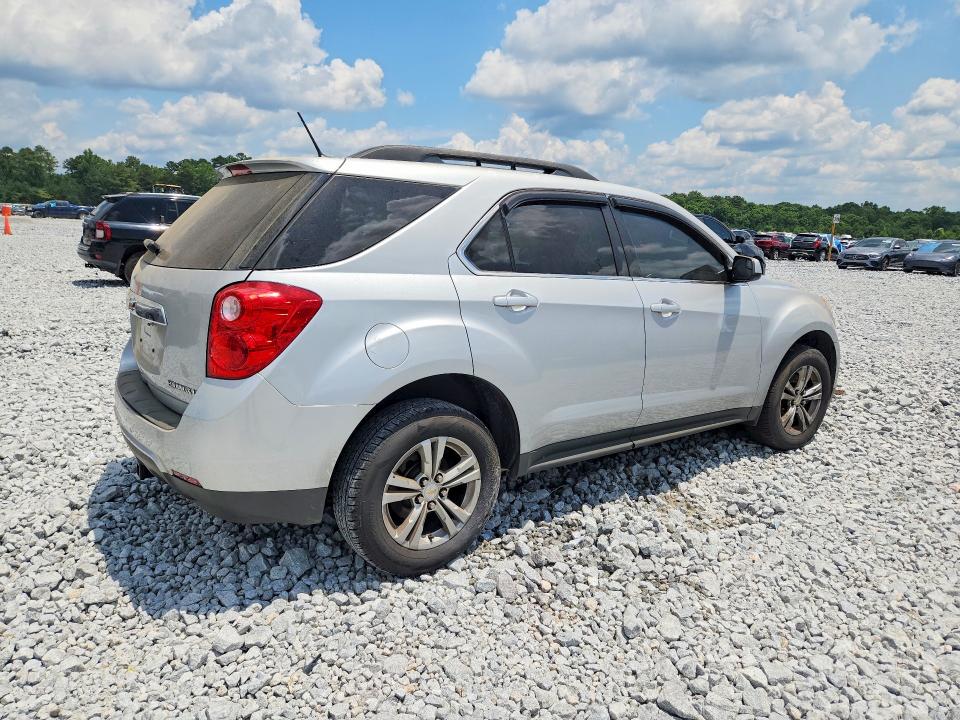 Продаж на аукціоні авто 2013 Chevrolet Equinox, vin: 2GNFLNEK3D6394543, номер лоту: 59734116