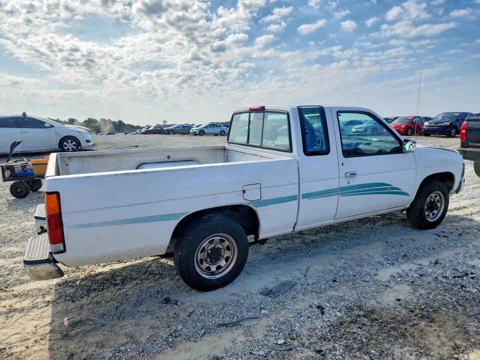Продажа на аукционе авто 1995 Nissan Truck, vin: 1N6SD16S2SC313853, номер лота: 63032856