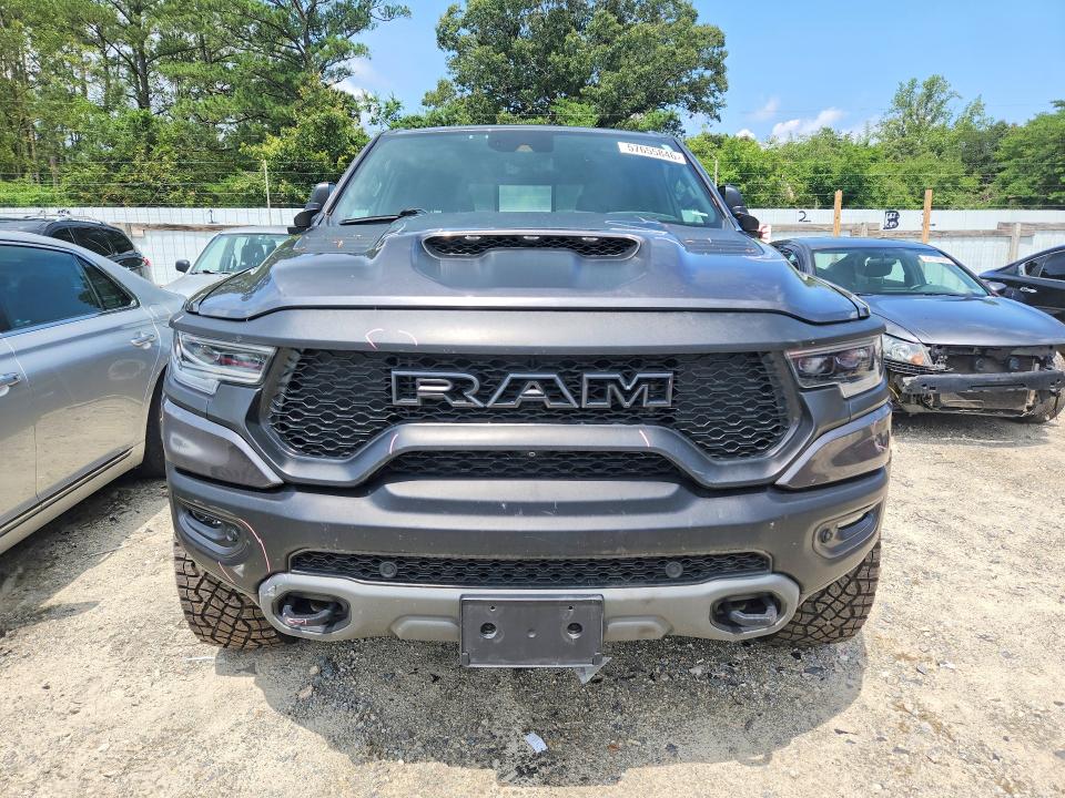 Продажа на аукционе авто 2022 Ram 1500, vin: 1C6SRFU93NN171918, номер лота: 57655846
