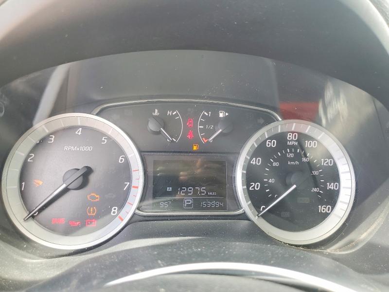 Aukcja sprzedaży 2015 Nissan Sentra, vin: 3N1AB7AP2FL690237, numer aukcji: 59713006
