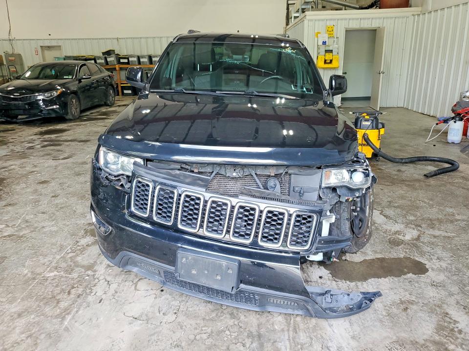 Aukcja sprzedaży 2017 Jeep Grand Cherokee, vin: 1C4RJFAG9HC842932, numer aukcji: 63408016