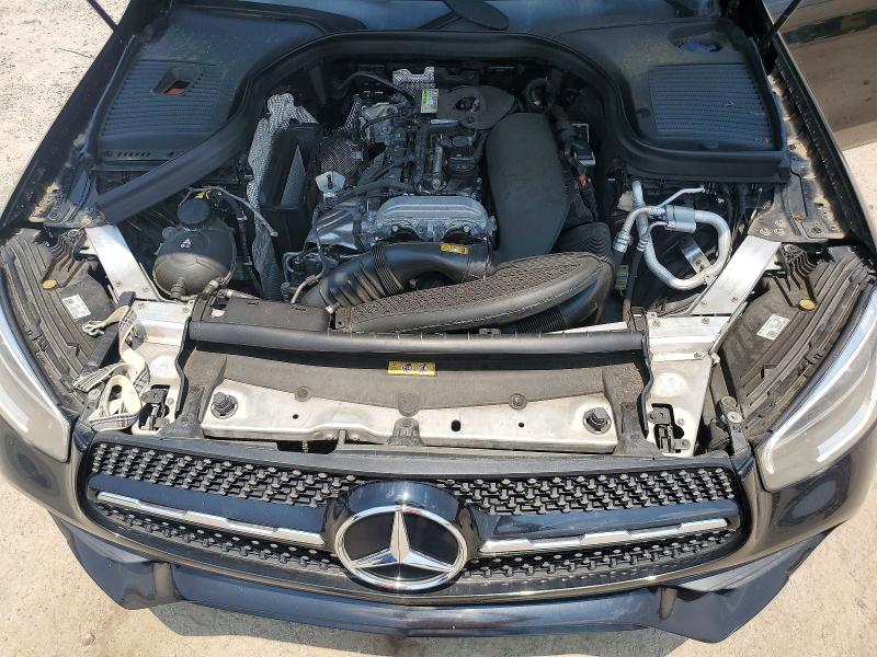 63054766 :رقم المزاد ، W1N0G8DB5MV296334 vin ، 2021 Mercedes-benz Glc مزاد بيع