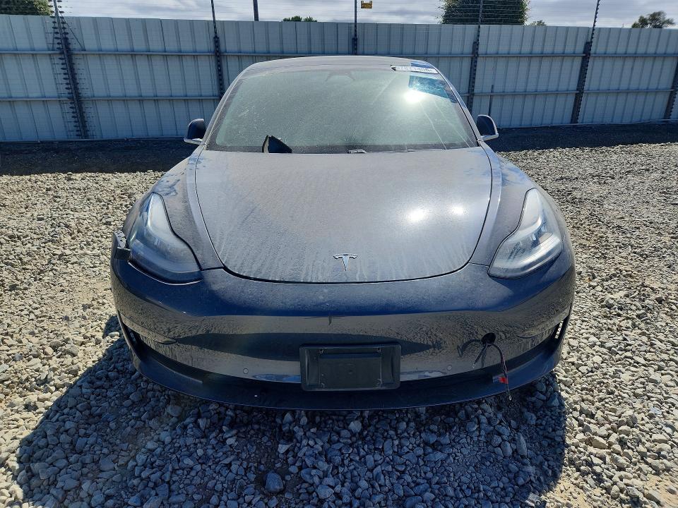 Aukcja sprzedaży 2018 Tesla Model 3, vin: 5YJ3E1EA8JF158109, numer aukcji: 57871406