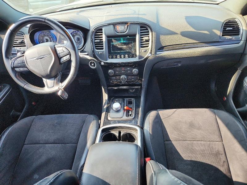 Продажа на аукционе авто 2017 Chrysler 300, vin: 2C3CCAGG3HH651311, номер лота: 63431576