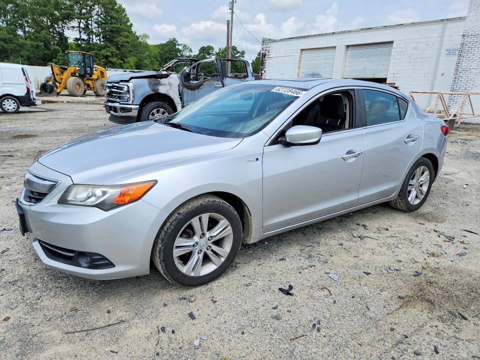 Продаж на аукціоні авто 2013 Acura Ilx, vin: 19VDE3F79DE302336, номер лоту: 62728466
