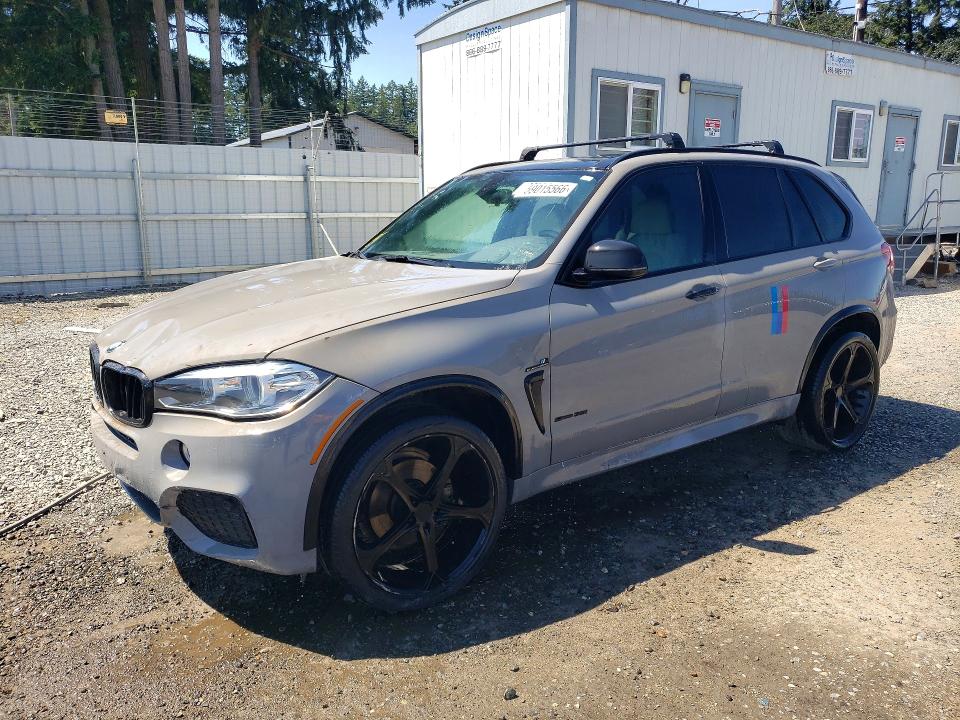 2017 Bmw X5 მანქანა იყიდება აუქციონზე, vin: 5UXKR2C33H0U24380, აუქციონის ნომერი: 59015566