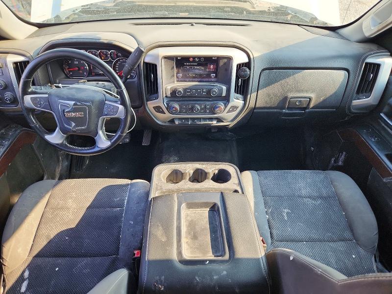2016 Gmc Sierra მანქანა იყიდება აუქციონზე, vin: 1GTV2MECXGZ405444, აუქციონის ნომერი: 61533946