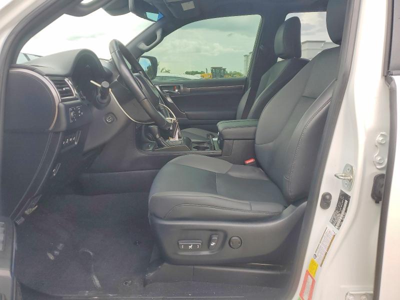 Продаж на аукціоні авто 2022 Lexus Gx, vin: JTJKM7BX5N5318316, номер лоту: 62626246
